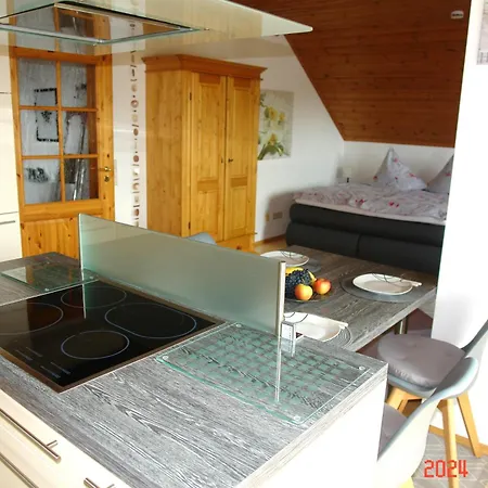 Ferienwohnung In Sponsheim Bingen am Rhein Esterno foto