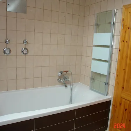 Ferienwohnung In Sponsheim Bingen am Rhein Esterno foto