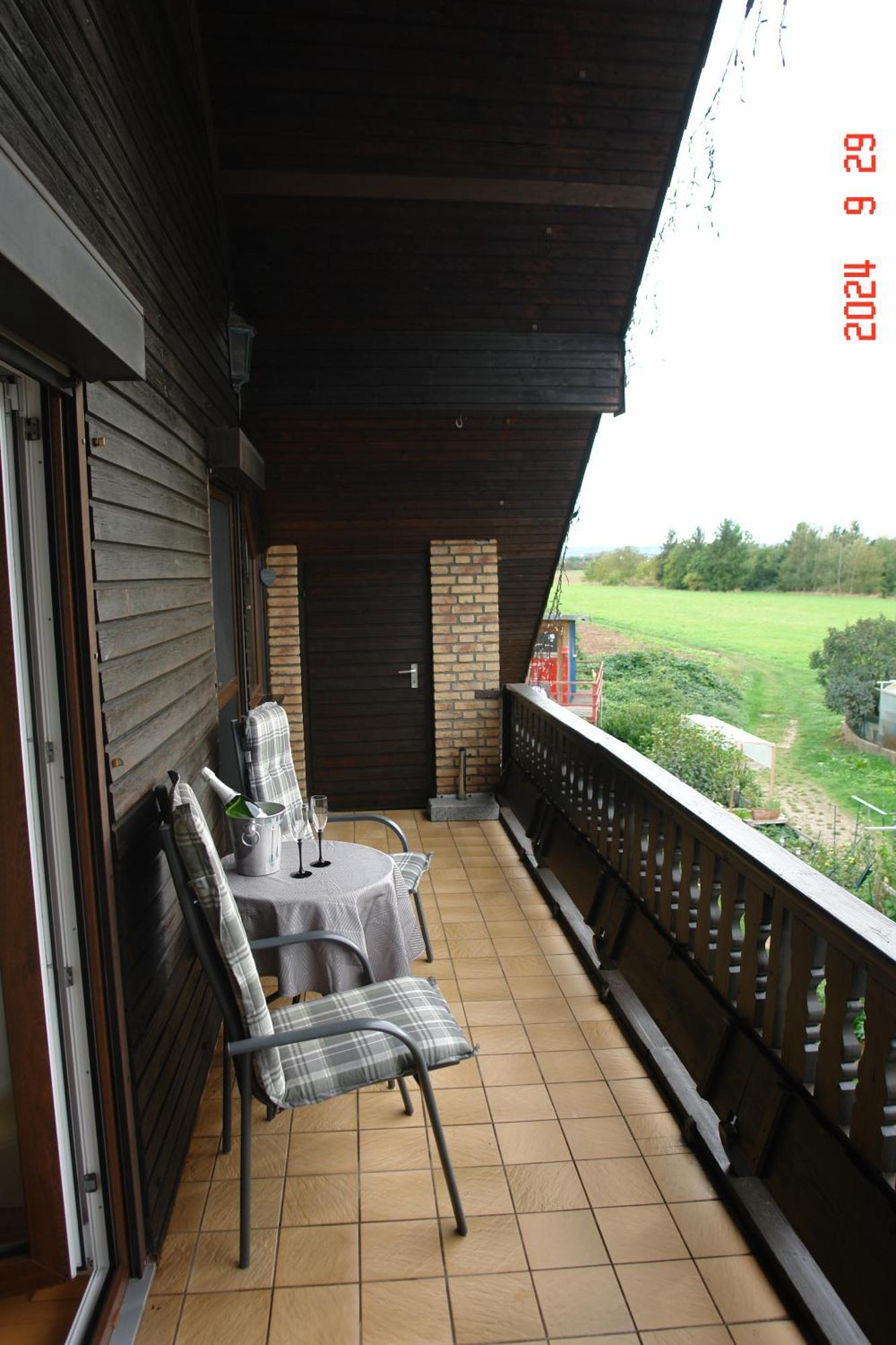 Apartment In Sponsheim