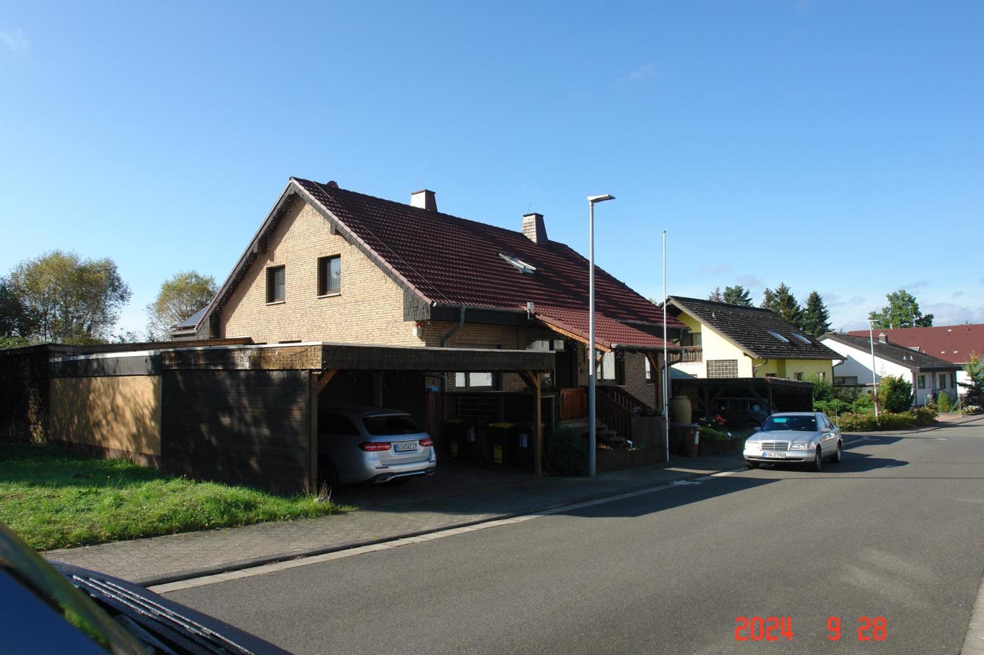 Apartment In Sponsheim Bingen am Rhein